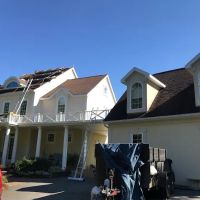 DB Roofing ico
