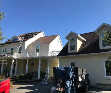 DB Roofing