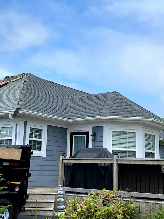 Companion Roofing Picture 1