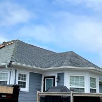 Companion Roofing ico