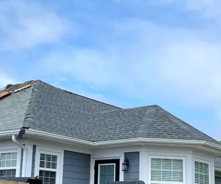 Companion Roofing