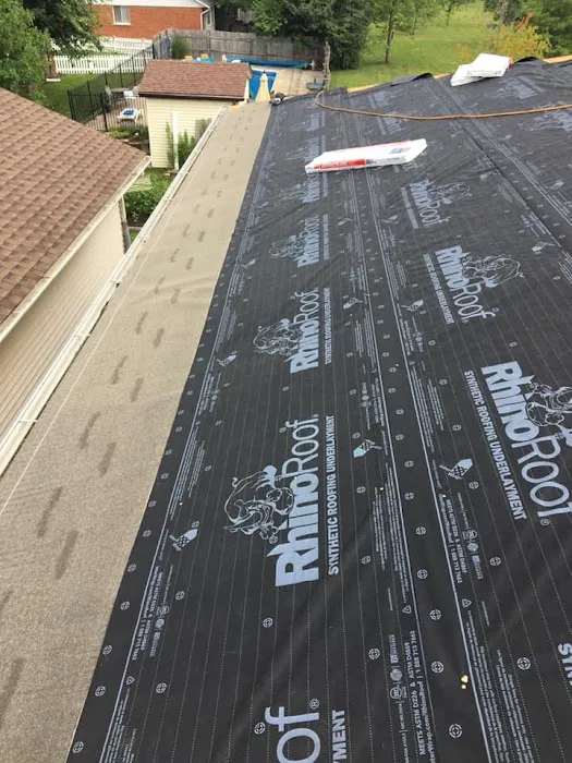 Companion Roofing Picture 2