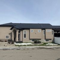 United Roofing and Exteriors ico