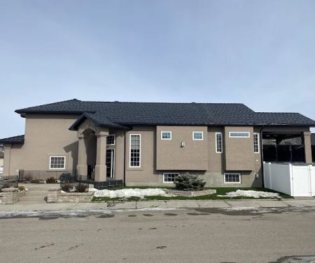 United Roofing and Exteriors