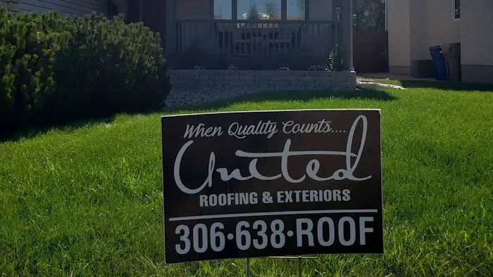 United Roofing and Exteriors Picture 8