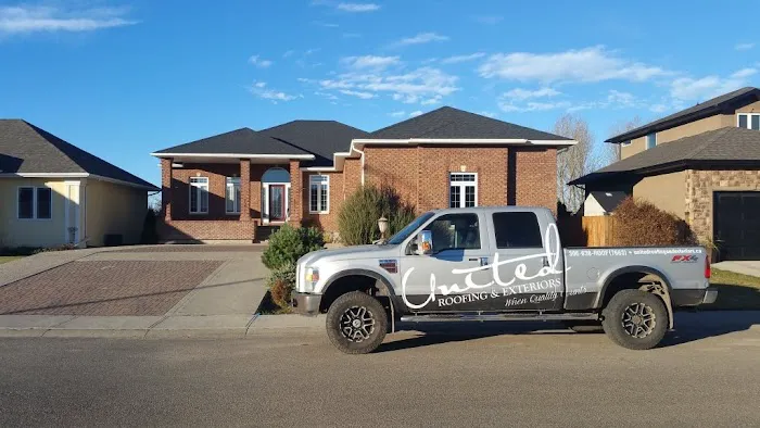 United Roofing and Exteriors Picture 9