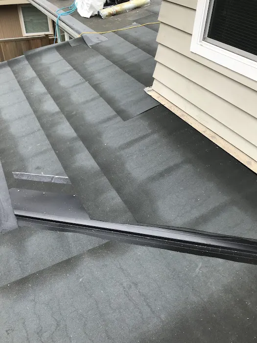 Redeemed 1 Roofing and Gutter Services Picture 1