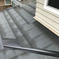 Redeemed 1 Roofing and Gutter Services ico