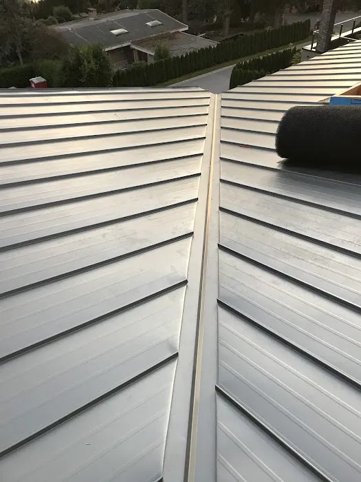 Redeemed 1 Roofing and Gutter Services Picture 2
