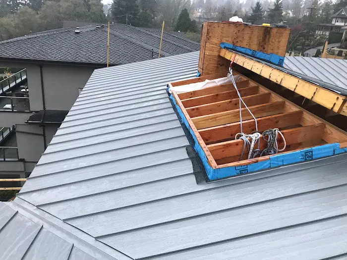 Redeemed 1 Roofing and Gutter Services Picture 3