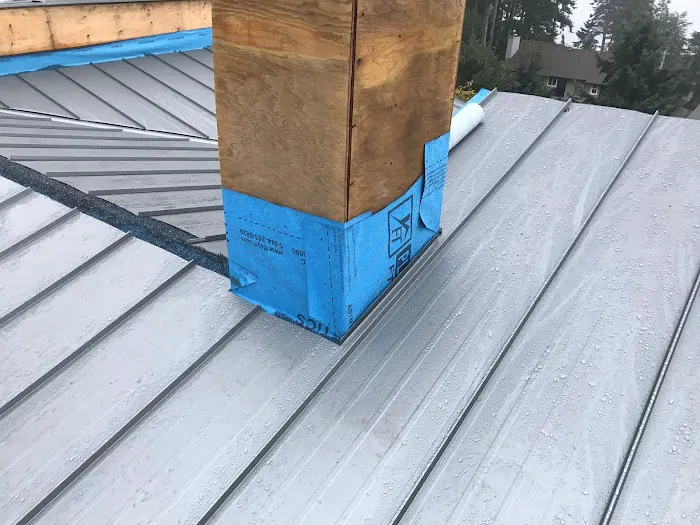 Redeemed 1 Roofing and Gutter Services Picture 4