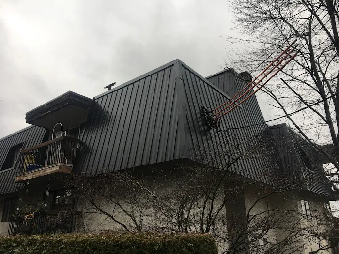 Redeemed 1 Roofing and Gutter Services Picture 7