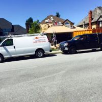 J J Roofing Services Ltd. ico