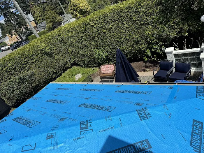 J J Roofing Services Ltd. Picture 4