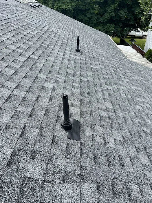 J J Roofing Services Ltd. Picture 6