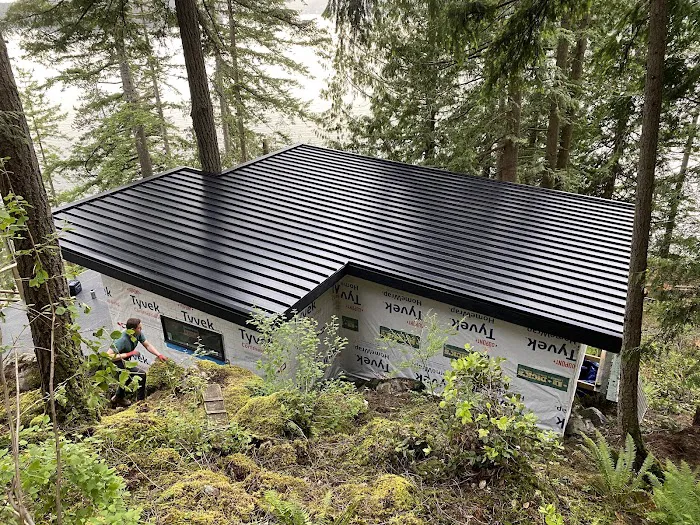 J J Roofing Services Ltd. Picture 8