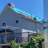 A-Top Roofing LTD. ico