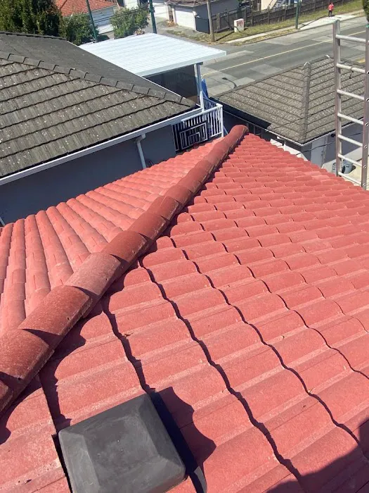 A-Top Roofing LTD. Picture 4