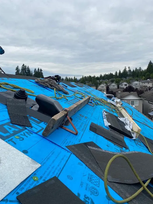 A-Top Roofing LTD. Picture 5