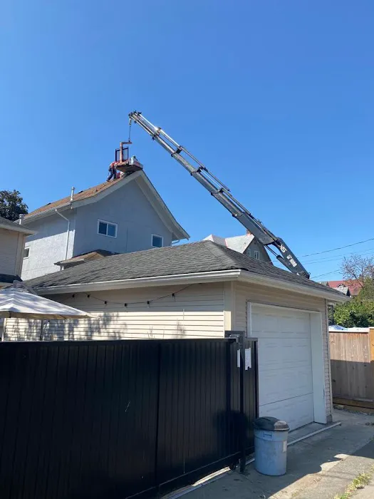 A-Top Roofing LTD. Picture 9
