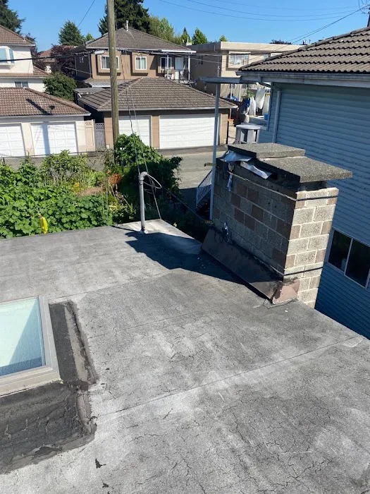 A-Top Roofing LTD. Picture 6