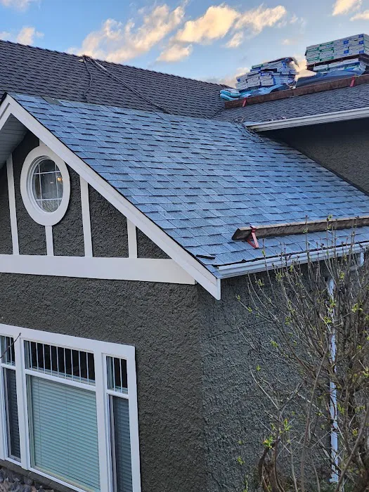 A-Top Roofing LTD. Picture 2
