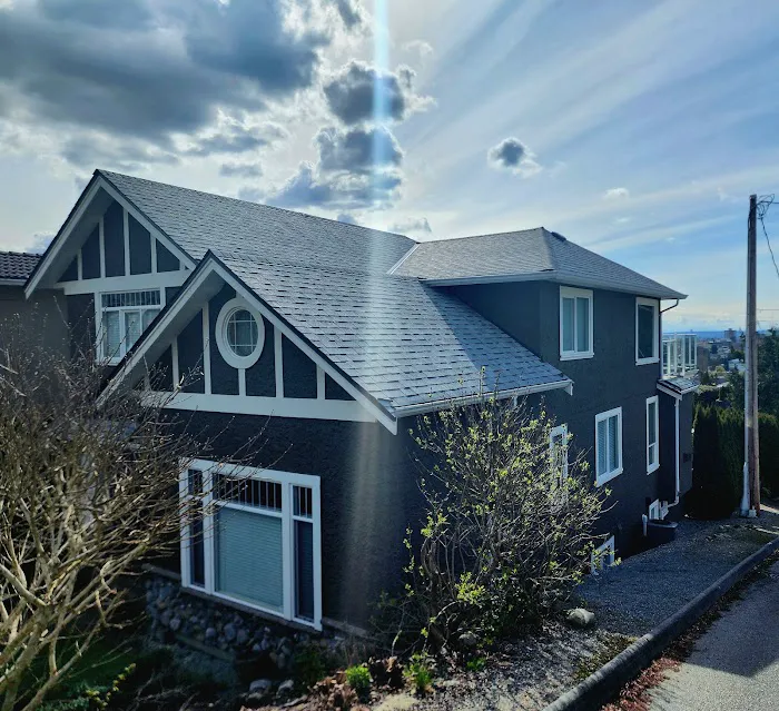 A-Top Roofing LTD. Picture 3