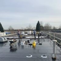 Friendly Roofing Ltd. ico