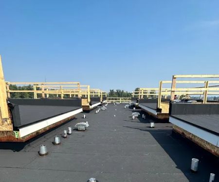 Innovation Roofing ltd