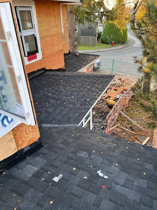 Innovation Roofing ltd Picture 3