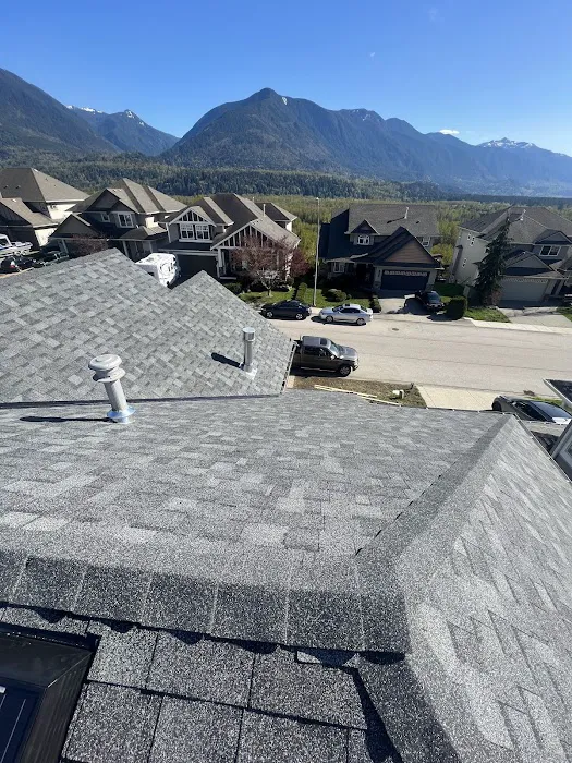Innovation Roofing ltd Picture 5
