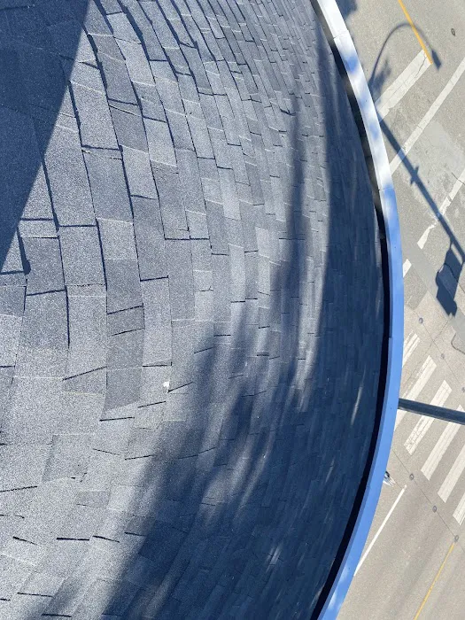 BRUCOST ROOFING LTD. Picture 2
