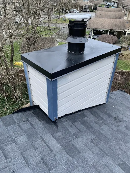 BRUCOST ROOFING LTD. Picture 4