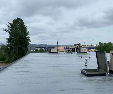 Best Quality Roofing