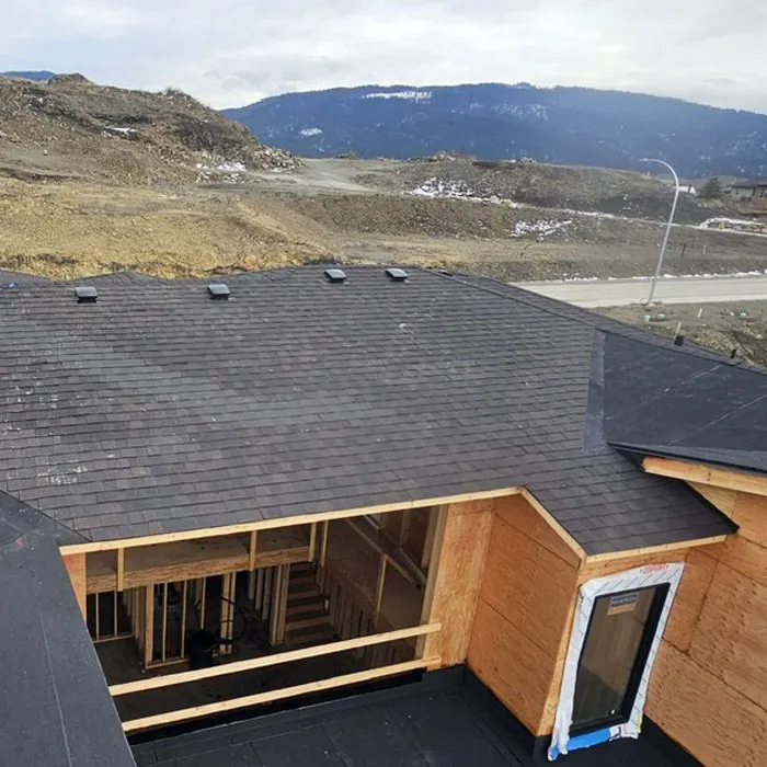 Best Quality Roofing Picture 2