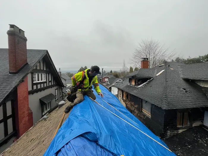 Best Quality Roofing Picture 5