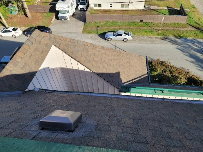 Best Quality Roofing Picture 9