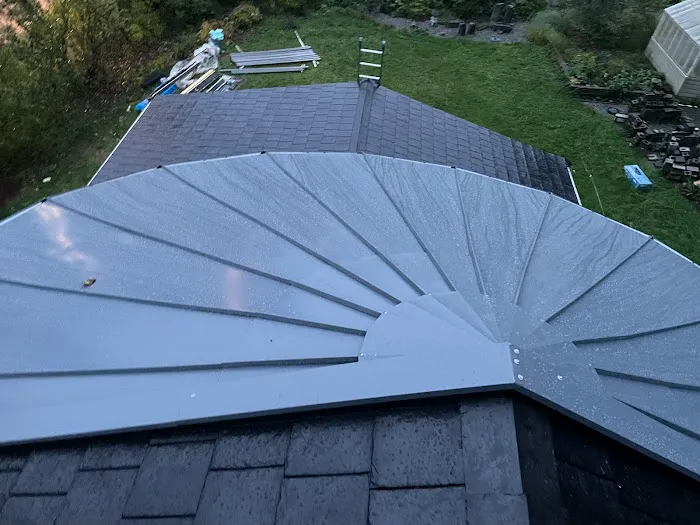 Marks Roofing Ltd. Picture 1