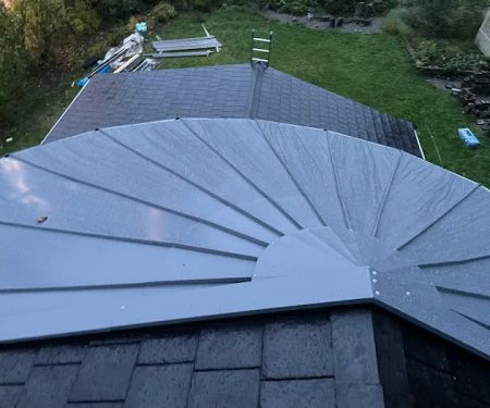 Marks Roofing Ltd.