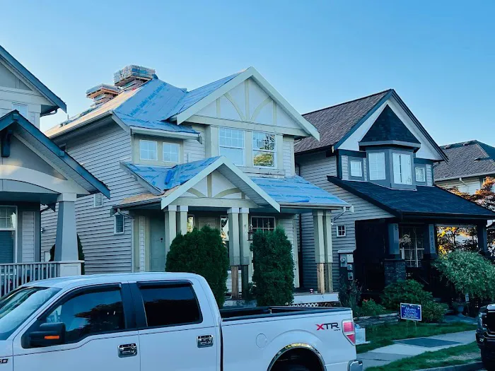 Marks Roofing Ltd. Picture 7