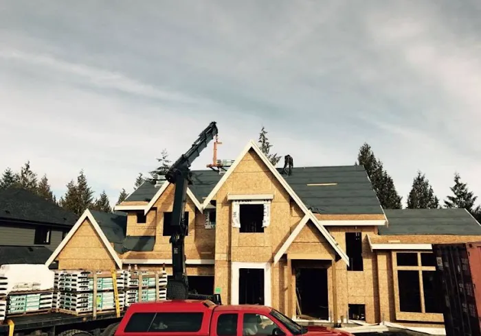 Marks Roofing Ltd. Picture 3
