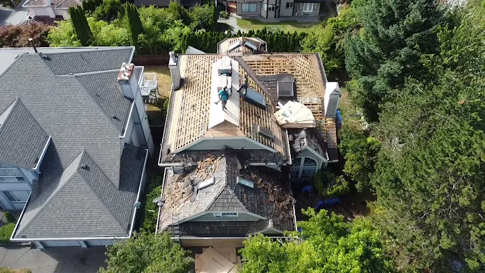 Marks Roofing Ltd. Picture 9