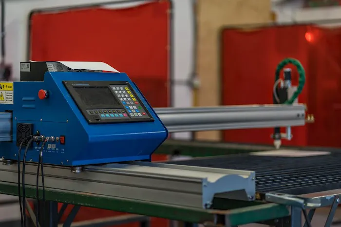Libra Envelope Metal Shop Picture 5