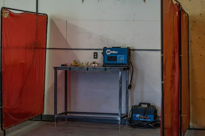 Libra Envelope Metal Shop Picture 6