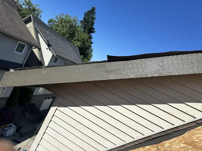 Noor roofing Picture 1