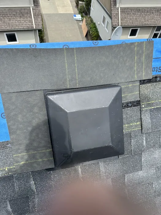 Noor roofing Picture 3