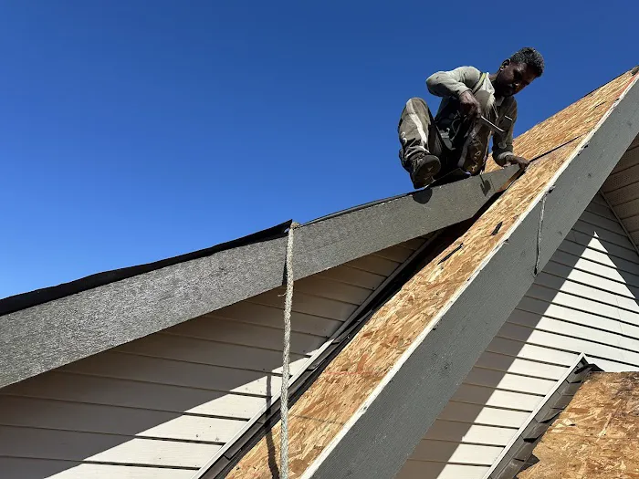 Noor roofing Picture 2