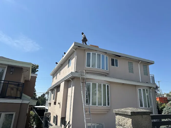 Noor roofing Picture 7