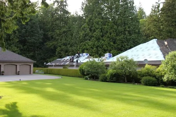 Best Busy Boys Roofing Ltd. Picture 1