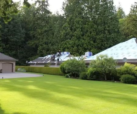 Best Busy Boys Roofing Ltd.